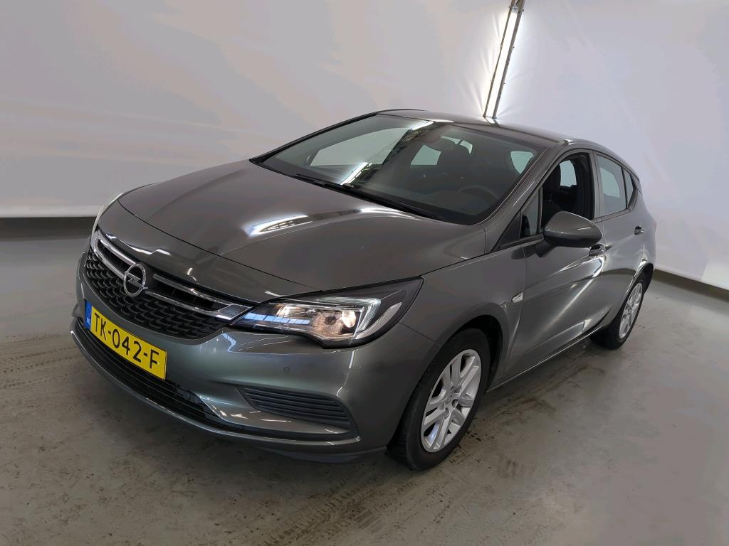 Opel Astra 1.0 ONLINE EDITION, 2018