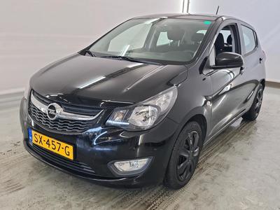 Opel Karl 1.0 ECOFLEX EDITION, 2018