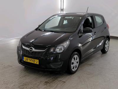 Opel Karl 1.0 ECOFLEX EDITION, 2016