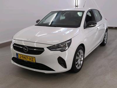 Opel Corsa 1.2 EDITION, 2020