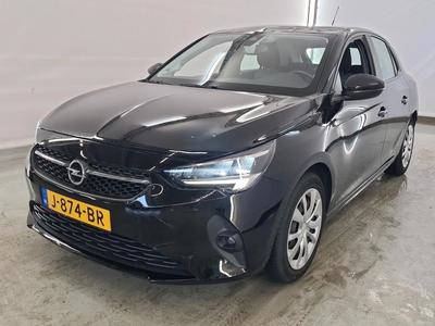 Opel Corsa 1.2 EDITION, 2020