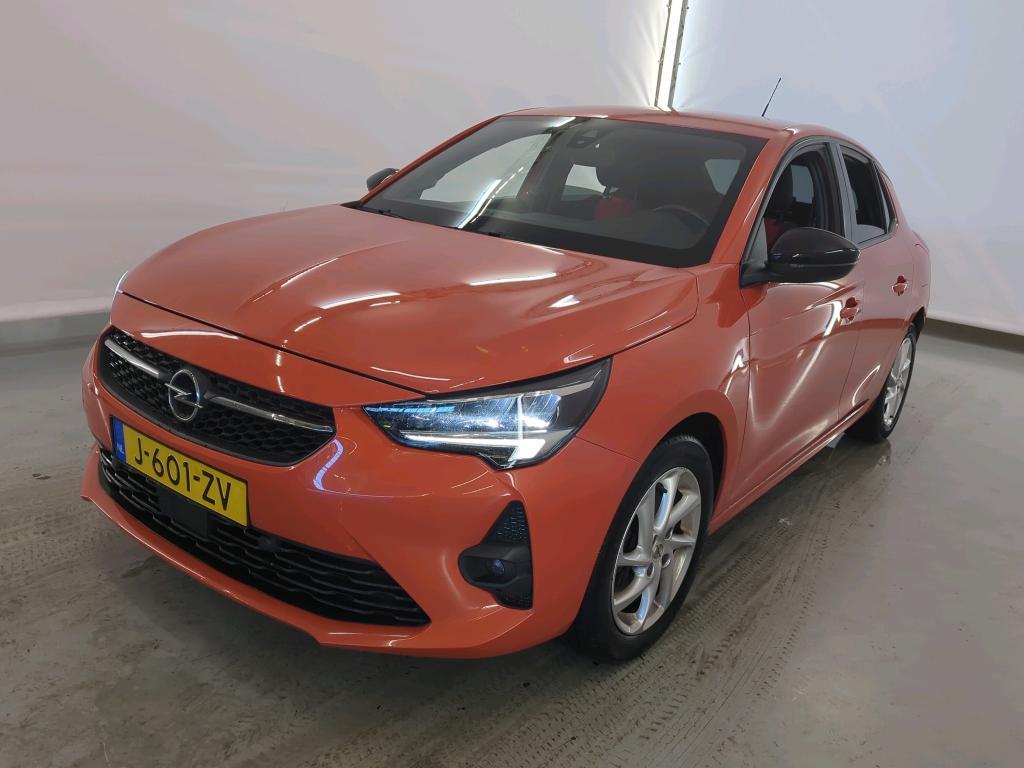 Opel Corsa 1.2 GS LINE, 2020