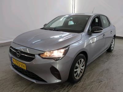 Opel Corsa 1.2 EDITION, 2020