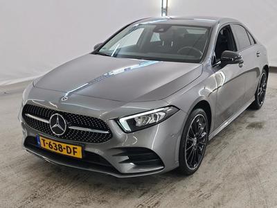 Mercedes-Benz A-KLASSE 250 E AMG LINE, 2022