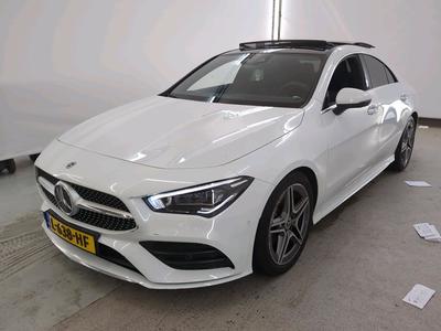 Mercedes-Benz Cla-klasse 180 D PREMIUM PLUS, 2021