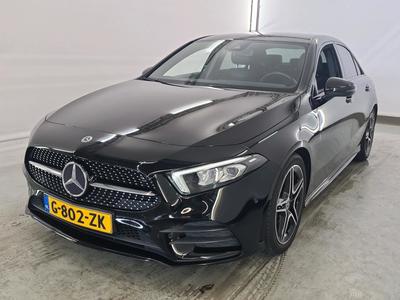 Mercedes-Benz A-KLASSE 200 BUSINESS SOLUTION AMG, 2019
