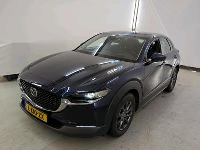 Mazda Cx-30 2.0 E-SKYACTIV-G M HYBRID COMFORT, 2021