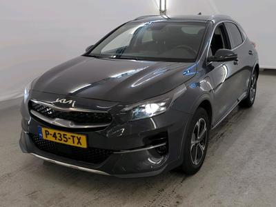 Kia Xceed 1.6 GDI PHEV DYNAMICPLUSLINE, 2022