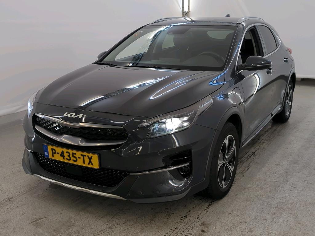 Kia Xceed 1.6 GDI PHEV DYNAMICPLUSLINE, 2022