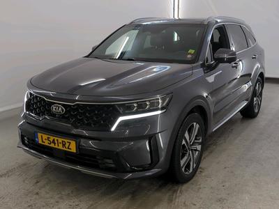 Kia Sorento 1.6 T-GDI PLUG-IN HYBRID 4WD EXECUTIVELINE 7P., 2021
