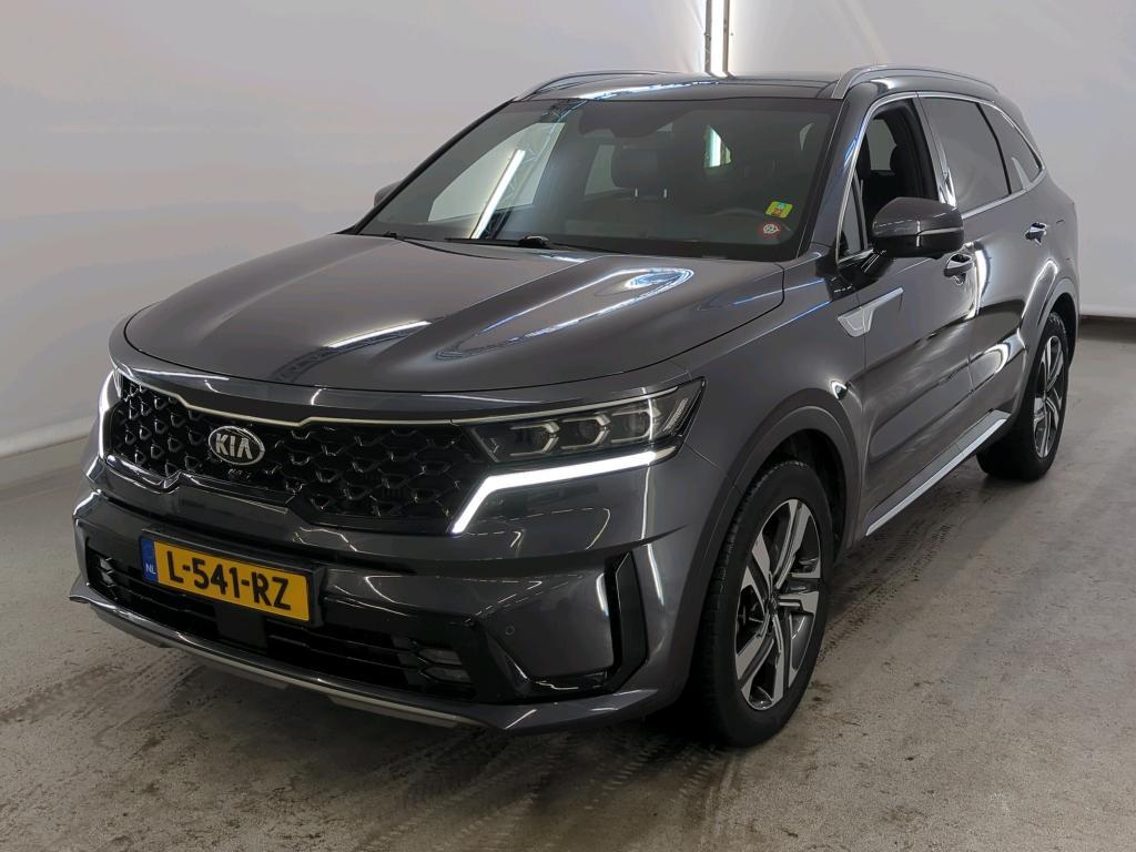 Kia Sorento 1.6 T-GDI PLUG-IN HYBRID 4WD EXECUTIVELINE 7P., 2021