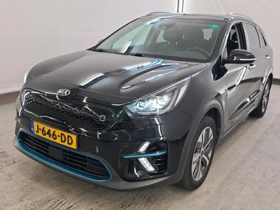 Kia Niro ev EXECUTIVELINE 64 KWH, 2020