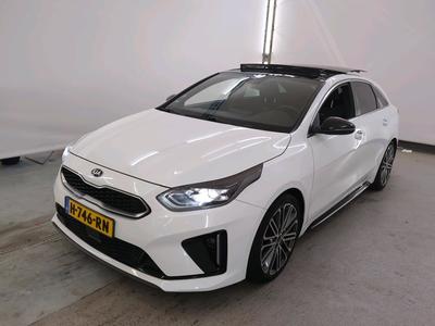 Kia Proceed 1.4 T-GDI GT-PLUSLINE, 2020