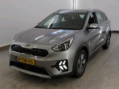 Kia Niro 1.6 GDI HYBRID DYNAMICLINE, 2020