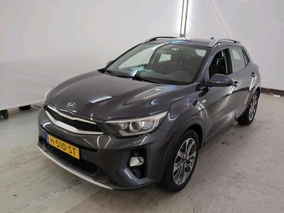 Kia Stonic 1.0 T-GDI DYNAMICLINE, 2020