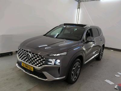 Hyundai Santa fe 1.6 T-GDI PHEV PREMIUM SKY 7P., 2021