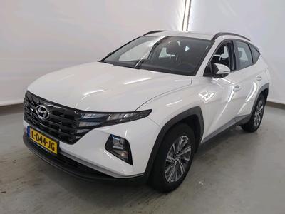 Hyundai Tucson 1.6 T-GDI HEV I-MOTION, 2021