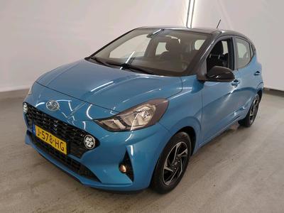 Hyundai i10 1.0 COMFORT SMART, 2020