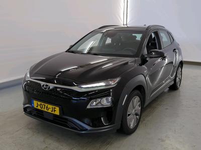 Hyundai Kona EV COMFORT 64 KWH, 2020