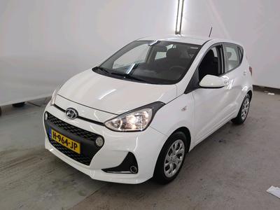 Hyundai i10 1.0I COMFORT, 2020