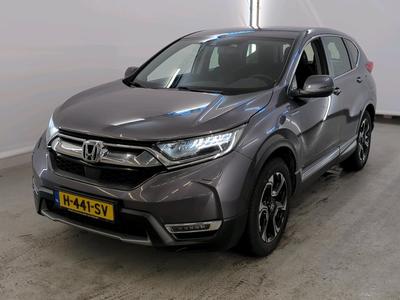 Honda Cr-v 2.0 HYBRID ELEGANCE, 2020