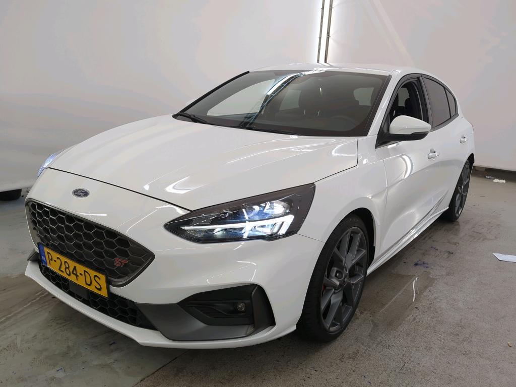 Ford Focus 2.3 ECOBOOST ST-X, 2022