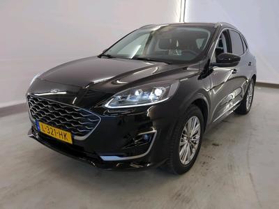 Ford Kuga 2.5 PHEV VIGNALE, 2021