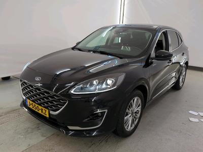 Ford Kuga 2.5 PHEV VIGNALE, 2020