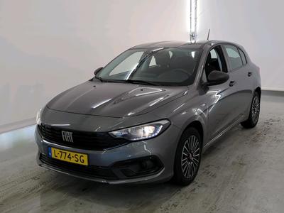 Fiat Tipo stationwagon 1.0 CITY LIFE, 2021