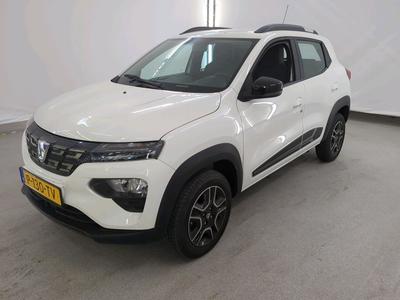 Dacia Spring COMFORT 27 KWH, 2022
