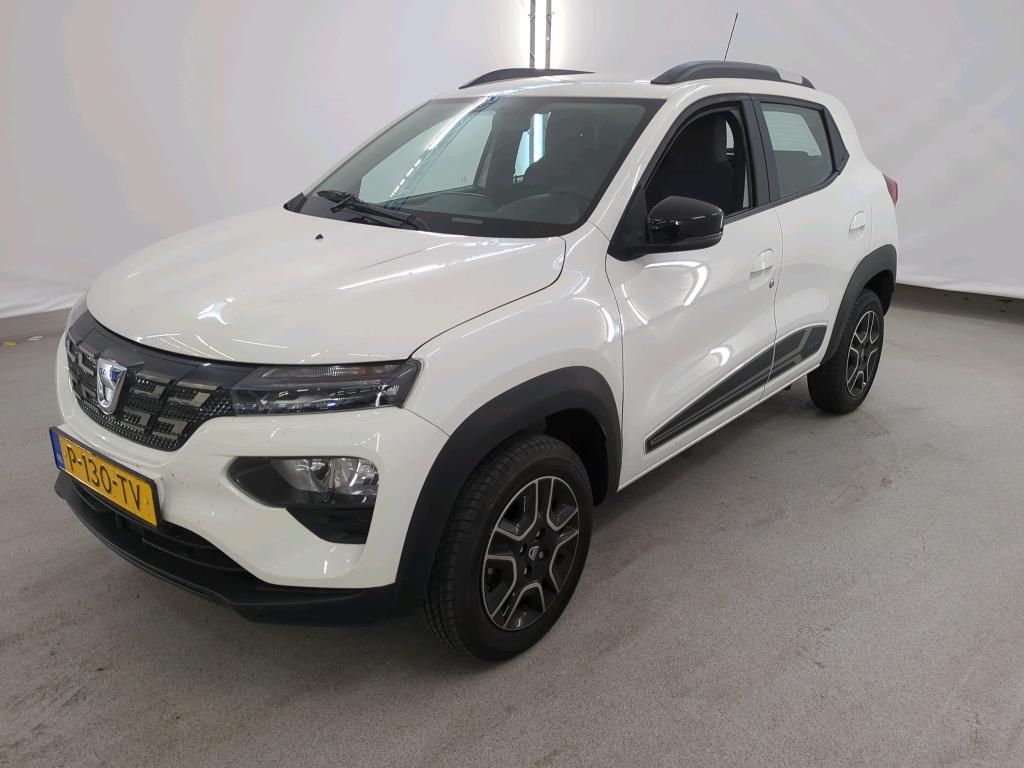 Dacia Spring COMFORT 27 KWH, 2022
