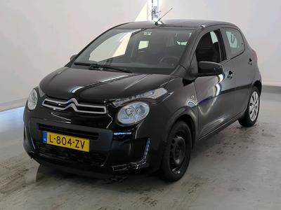 Citroen C1 1.0 VTI FEEL, 2021