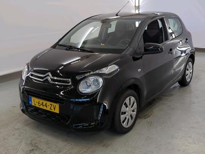 Citroen C1 1.0 VTI FEEL, 2021