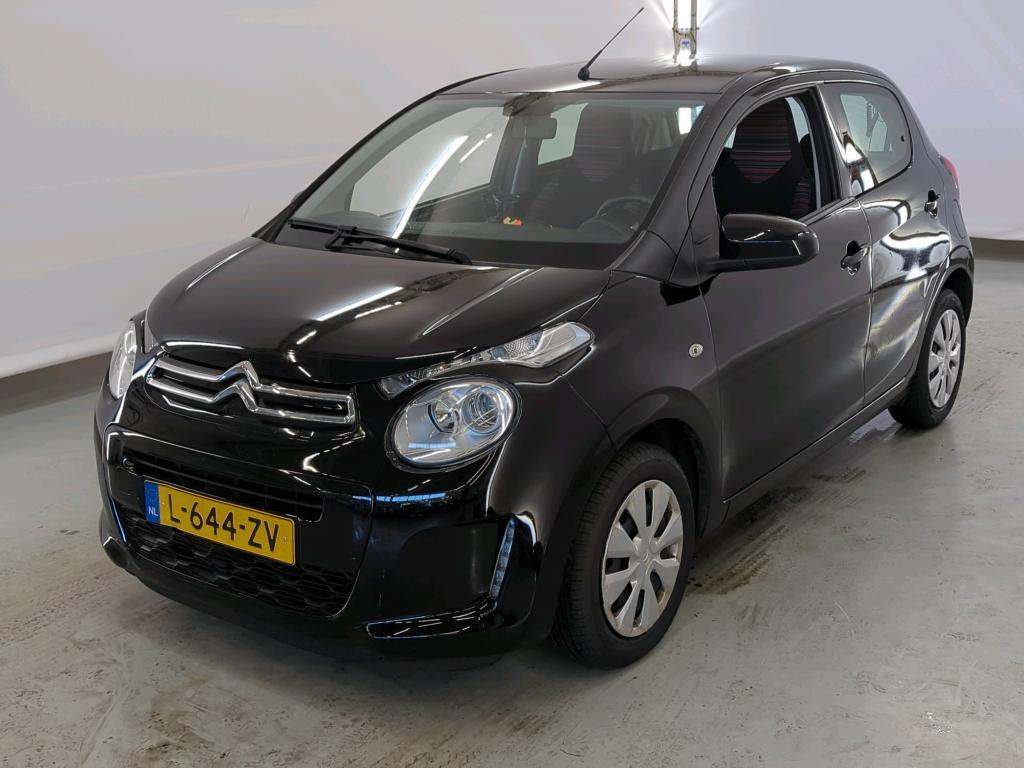 Citroen C1 1.0 VTI FEEL, 2021