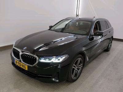 BMW 5-SERIE TOURING 520I BUSINESS EDITION PLUS, 2022