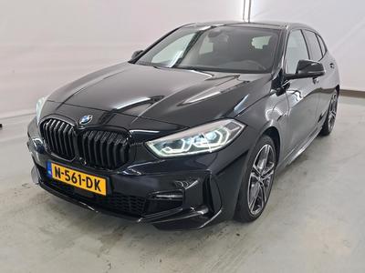 BMW 1-SERIE 118I EXECUTIVE EDITION, 2021