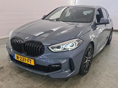 BMW 1-SERIE 118I BUSINESS EDITION PLUS, 2021