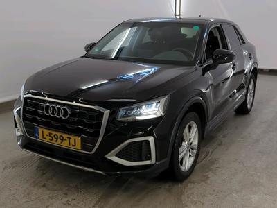Audi Q2 30 TFSI ADVANCED EDITION, 2021