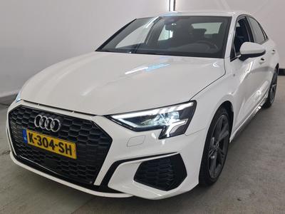 Audi A3 Limousine 35 TFSI S EDITION, 2021