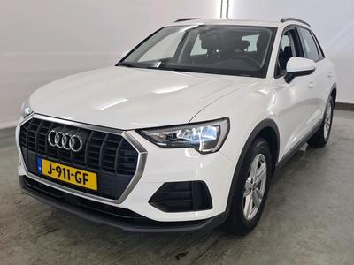 Audi Q3 35 TFSI PRO LINE S, 2020