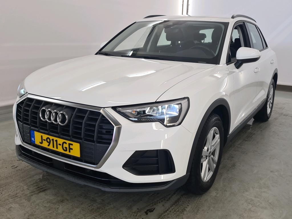 Audi Q3 35 TFSI PRO LINE S, 2020