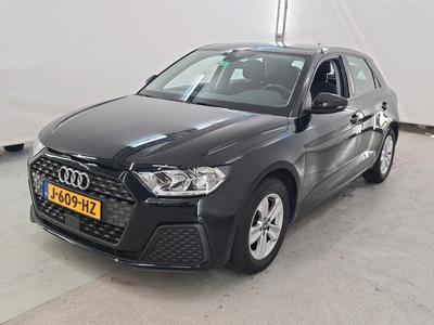 Audi A1 Sportback 25 TFSI PRO LINE, 2020