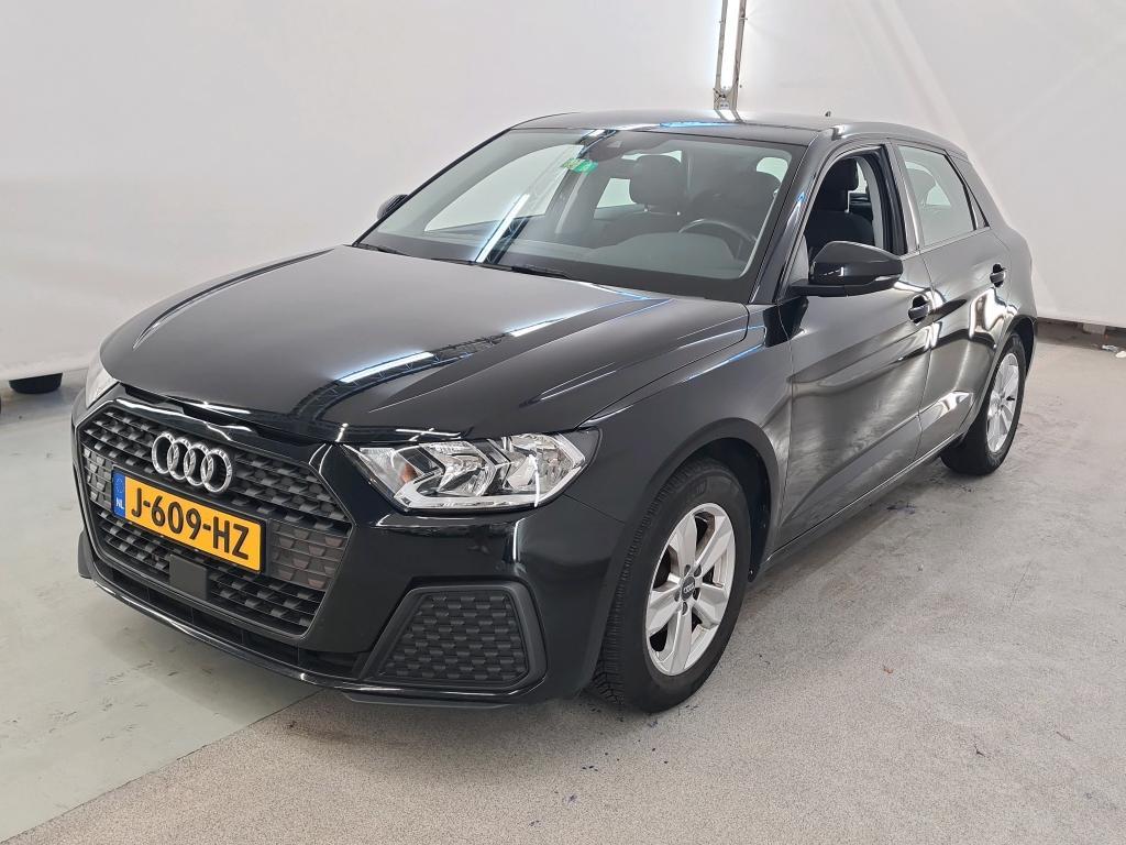 Audi A1 Sportback 25 TFSI PRO LINE, 2020
