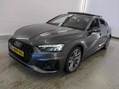 Audi A5 Sportback 40 TFSI LAUNCH EDITION SPORT, 2020