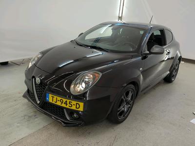 Alfa Romeo Mito 0.9 TWINAIR ECO SUPER, 2018