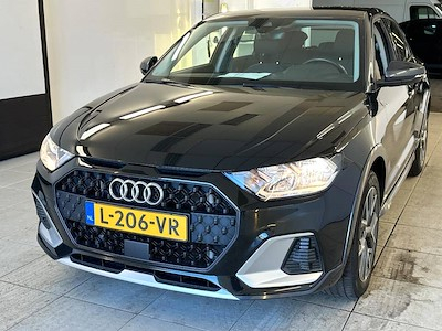 Audi A1 citycarver 35 TFSI S tronic epic