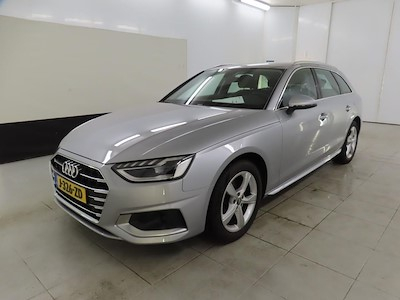 Audi A4 avant 35 TFSI S tronic Business Edition 5d
