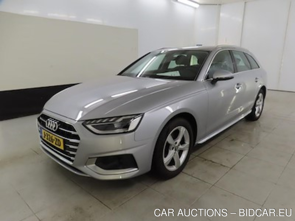 Audi A4 avant 35 TFSI S tronic Business Edition 5d