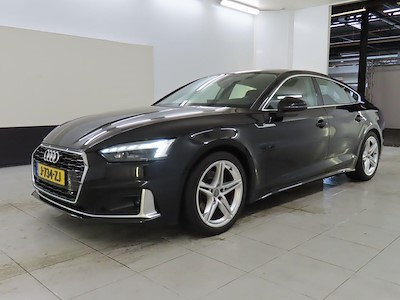 Audi A5 sportback 35 TFSI S tronic Business Edition 5d