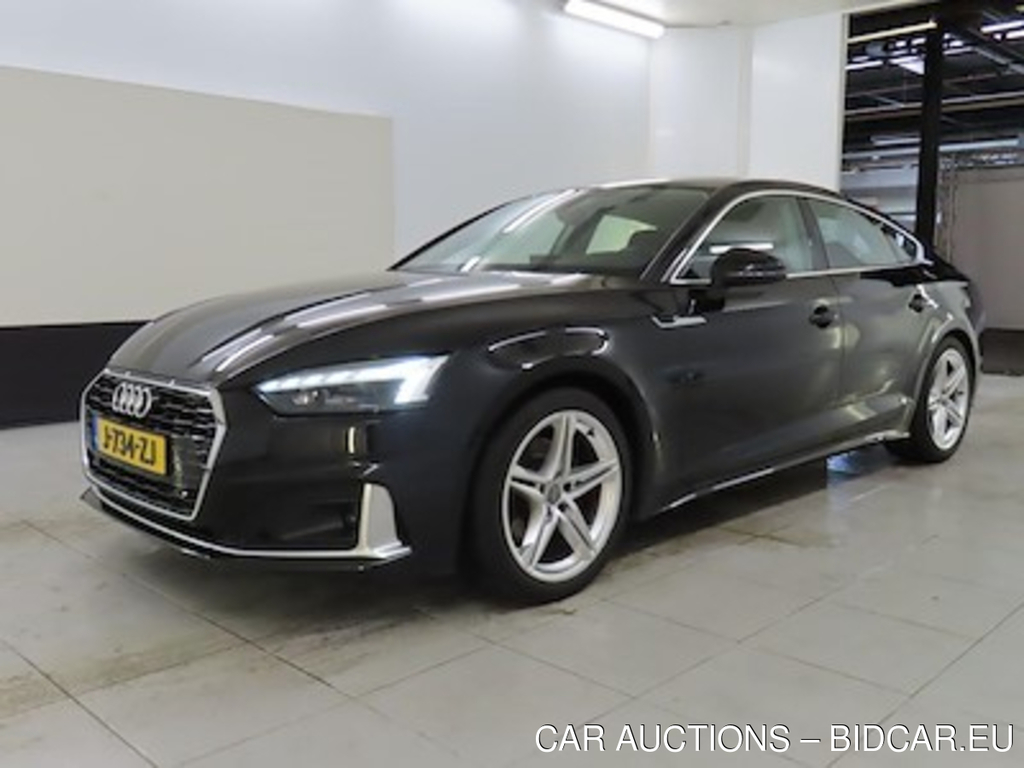 Audi A5 sportback 35 TFSI S tronic Business Edition 5d